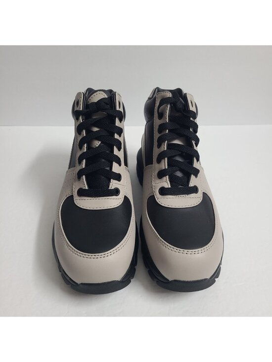 NEW Nike ACG Air Max Goadome Boots FZ1314-002 Size 7.5 College Gray Black main image 4